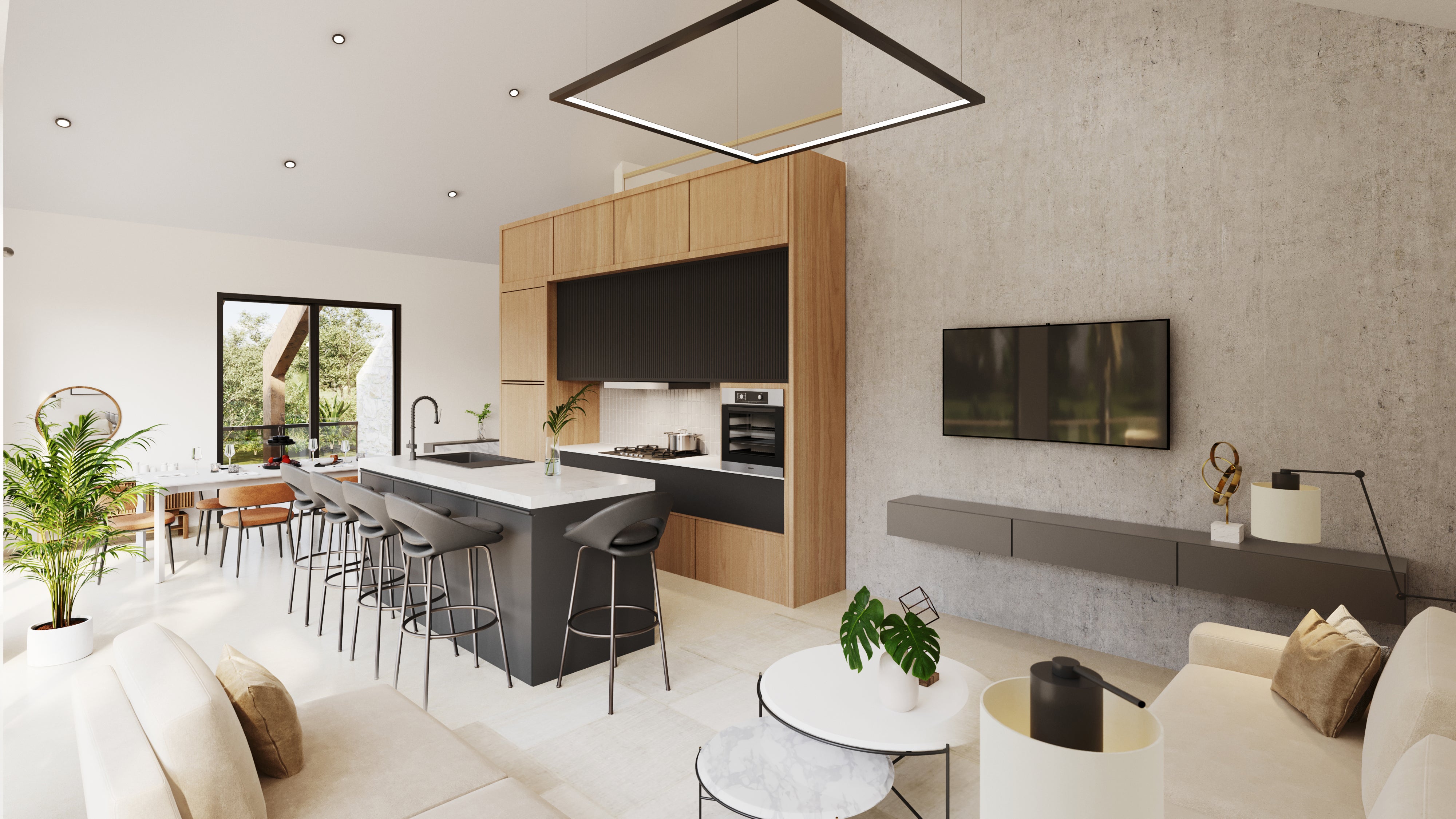 Sabana Equestrian & Residences Apartments