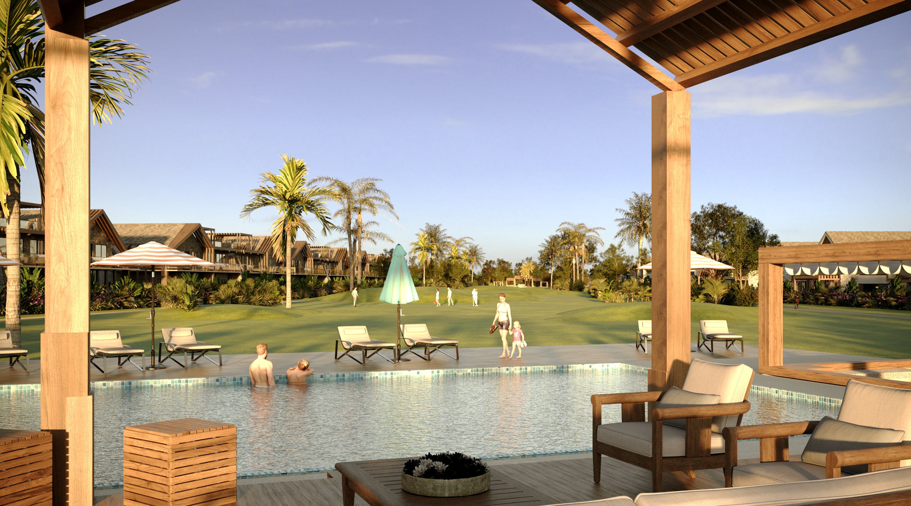 Sabana Equestrian & Residences Apartments