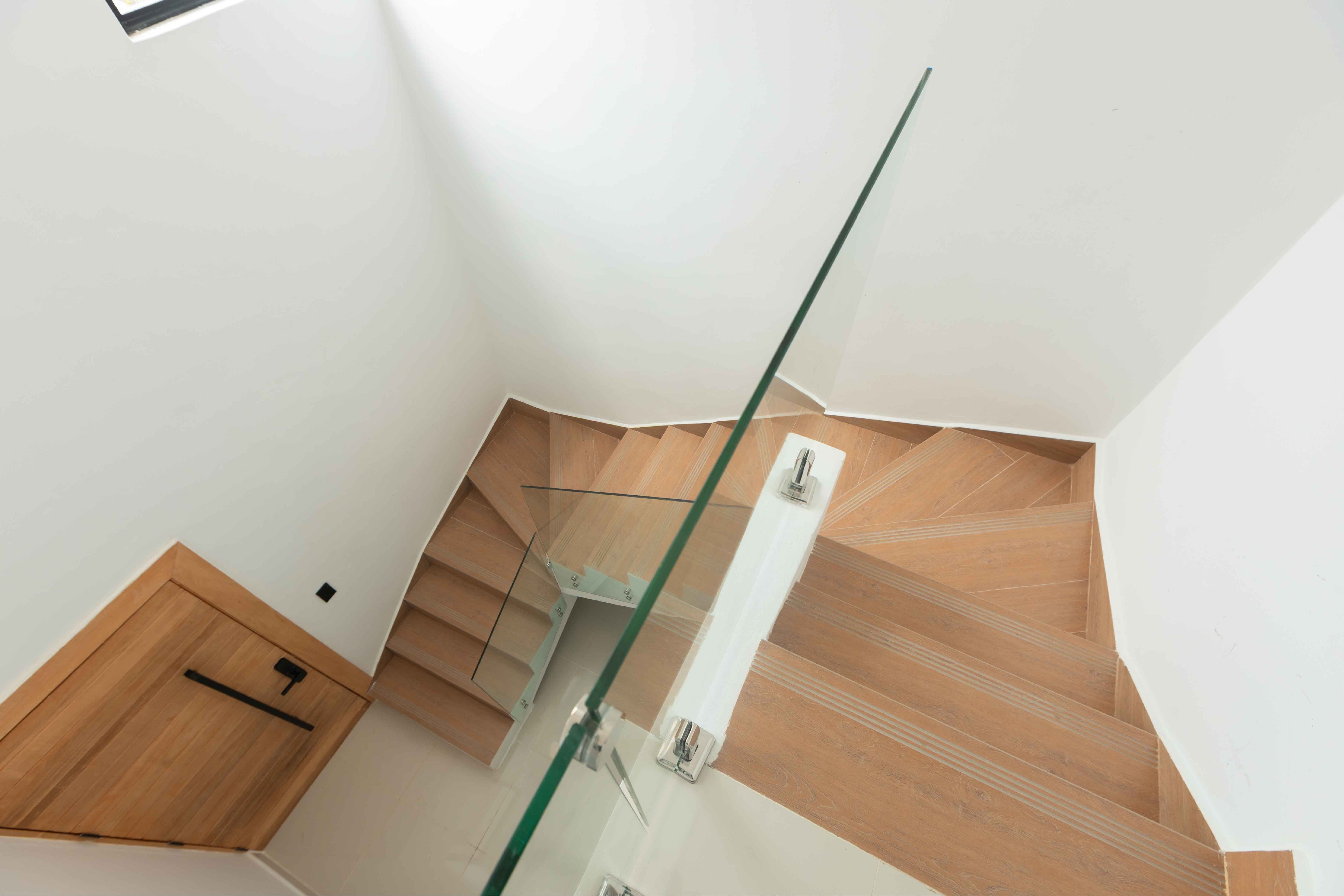 Dumas Lux Townhouse V55-1