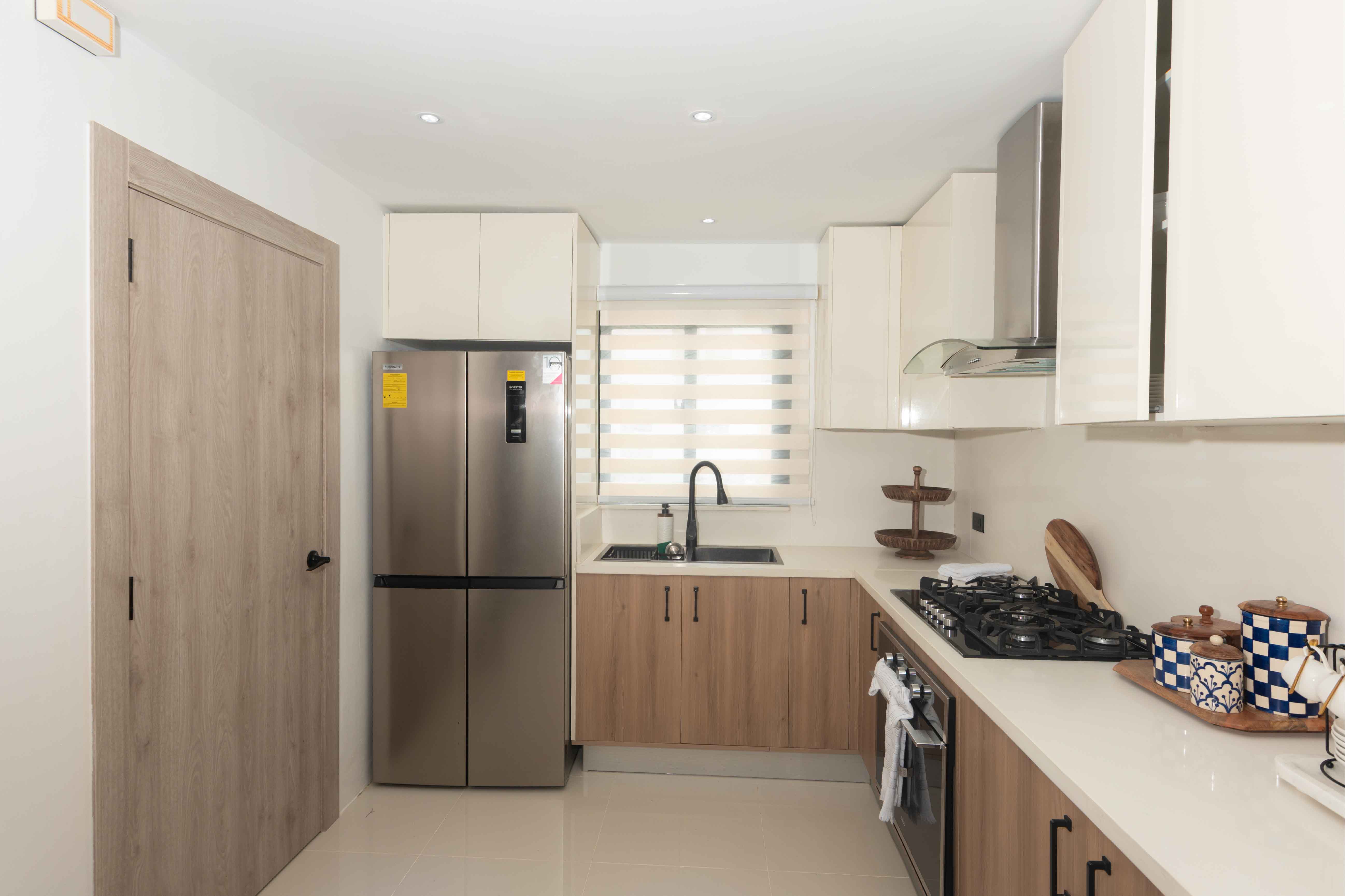 Dumas Lux Townhouse V55-1