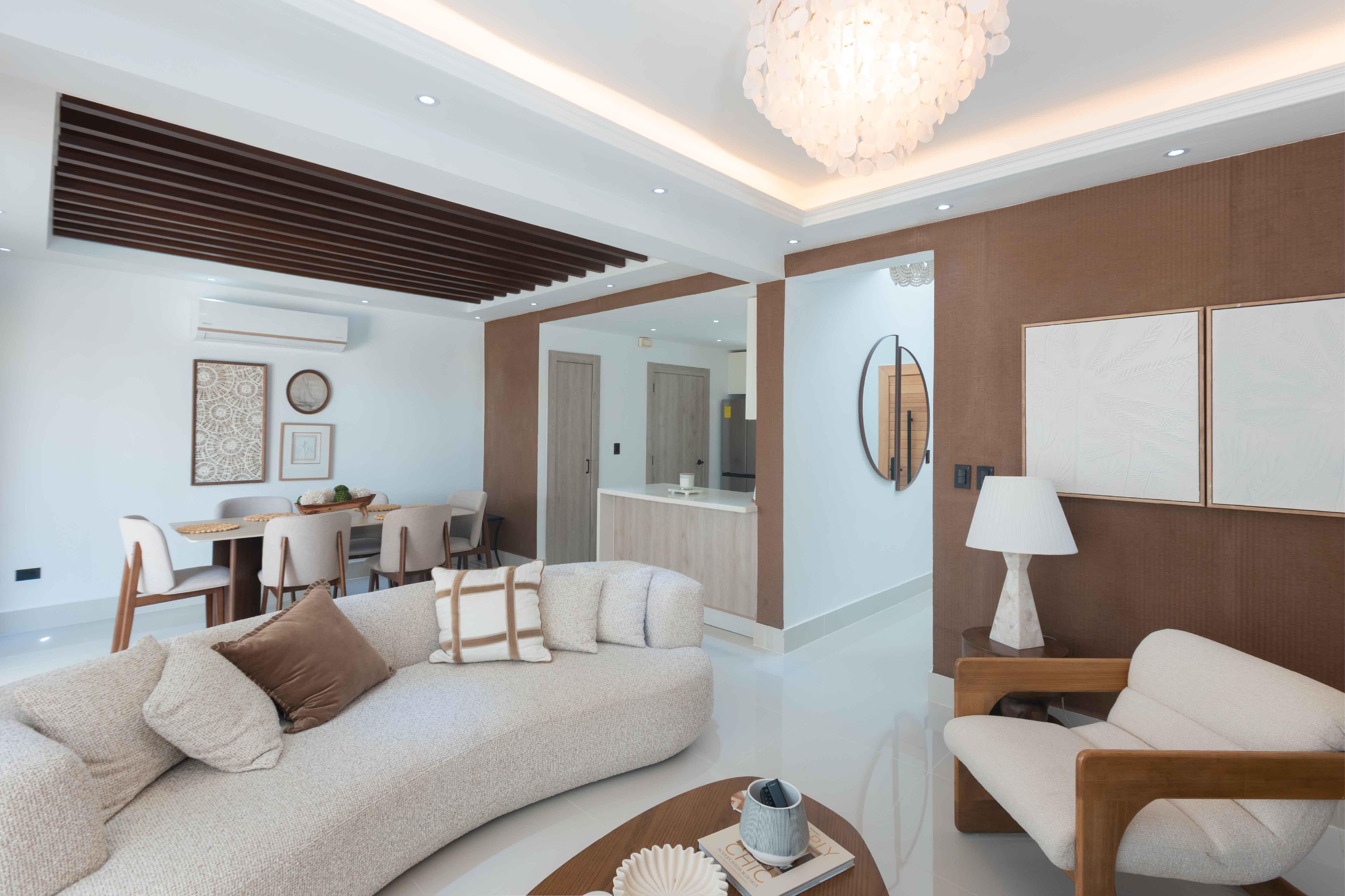 Dumas Lux Townhouse V55-1