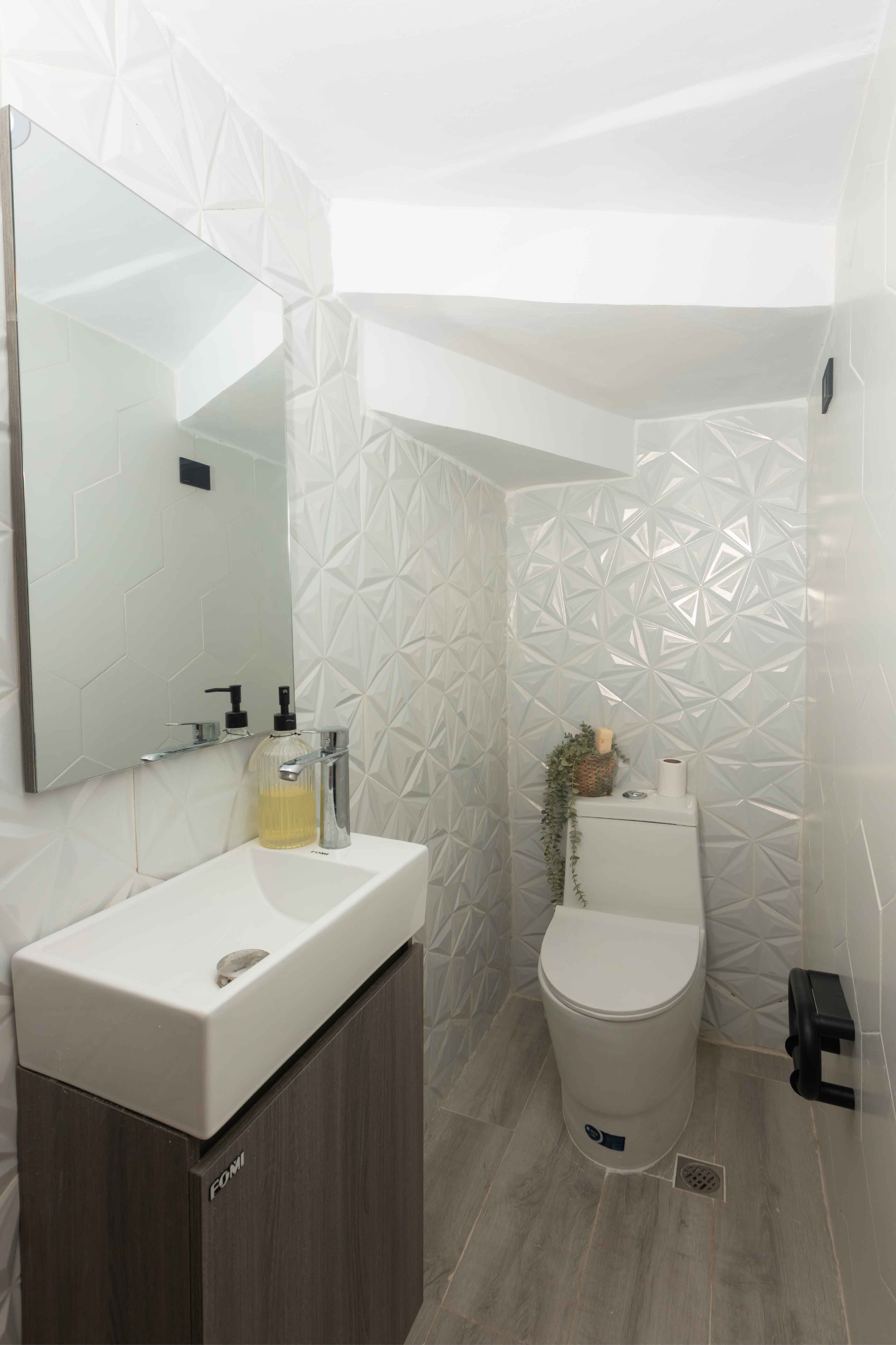 Dumas Lux Townhouse V55-1