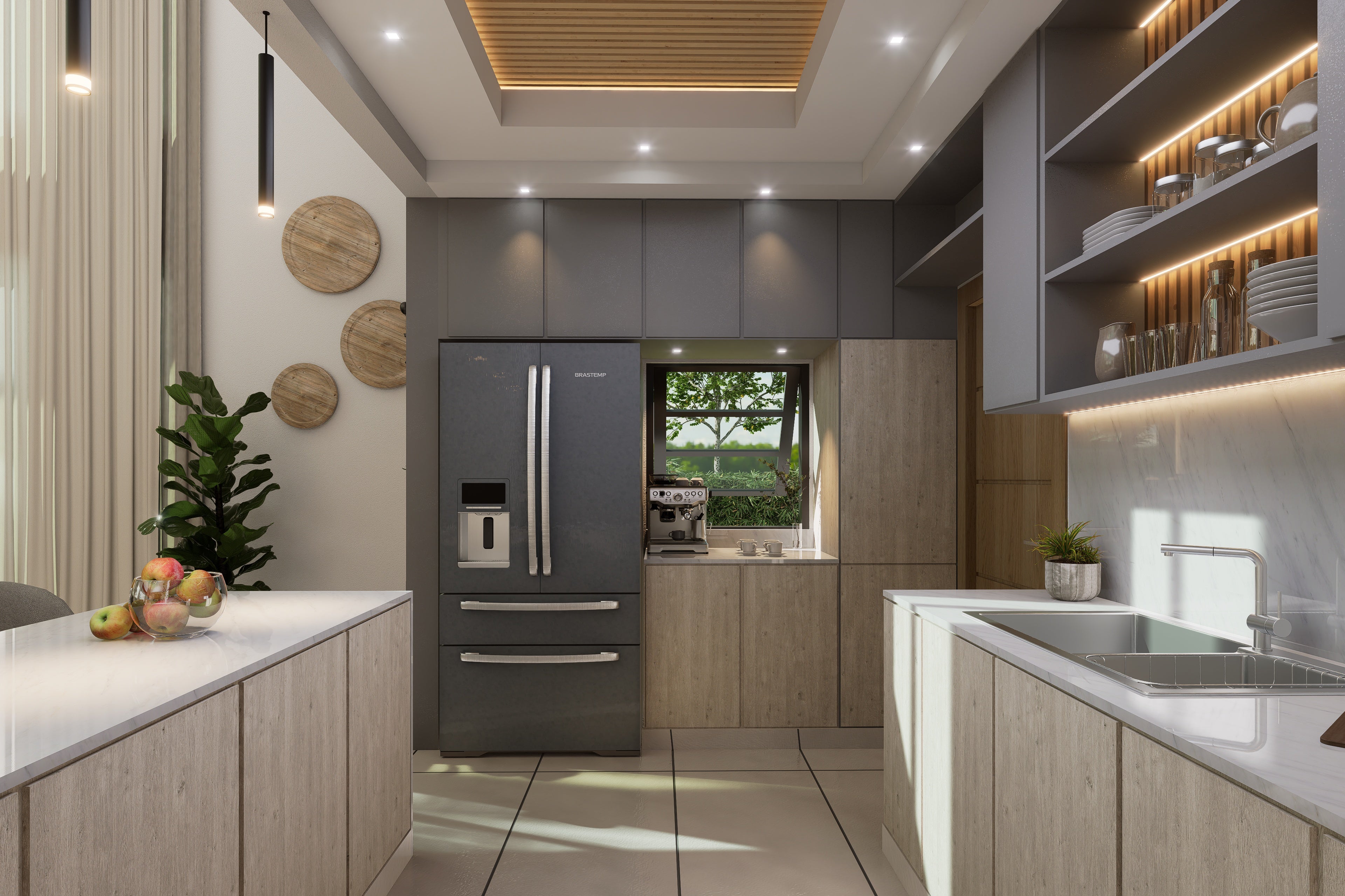 Villa Veranda V37-8