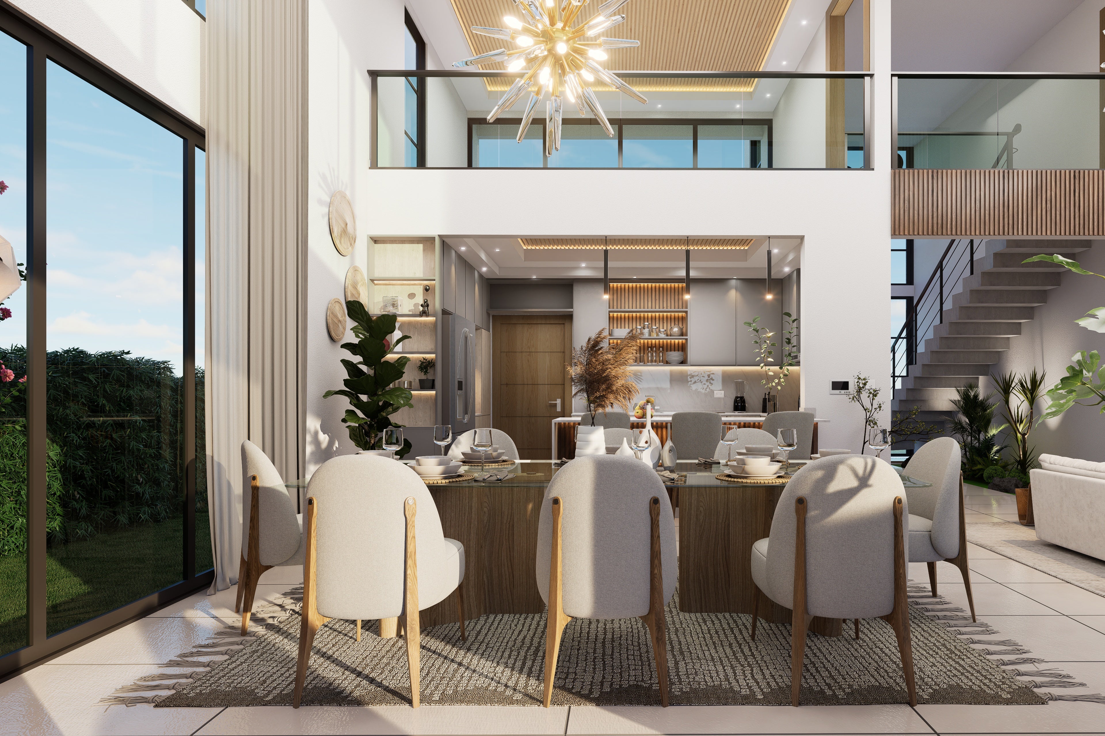 Villa Veranda V37-8