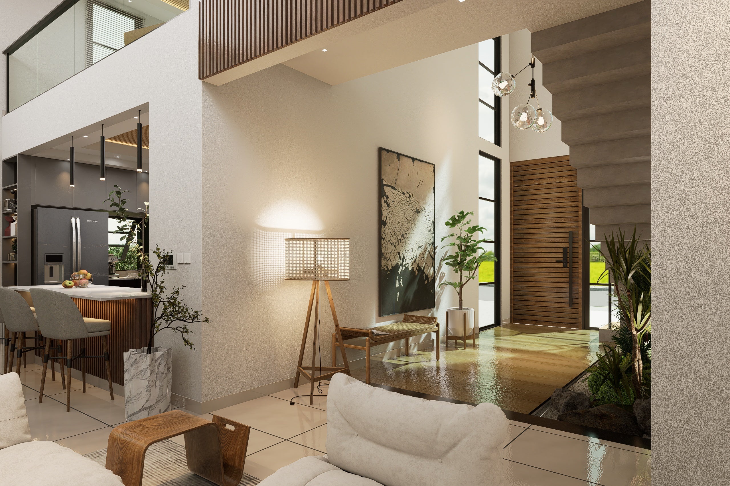 Villa Veranda V37-8