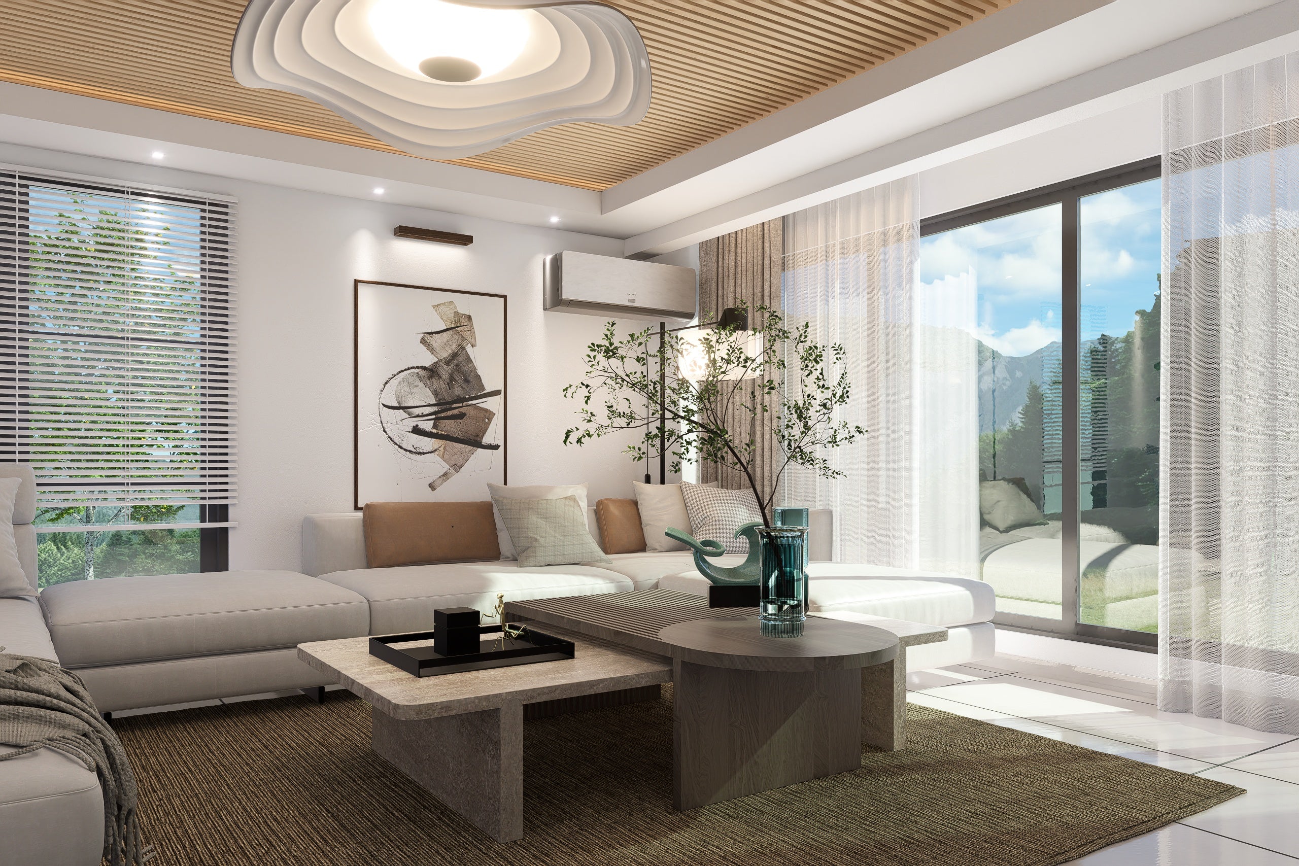 Villa Veranda V37-8