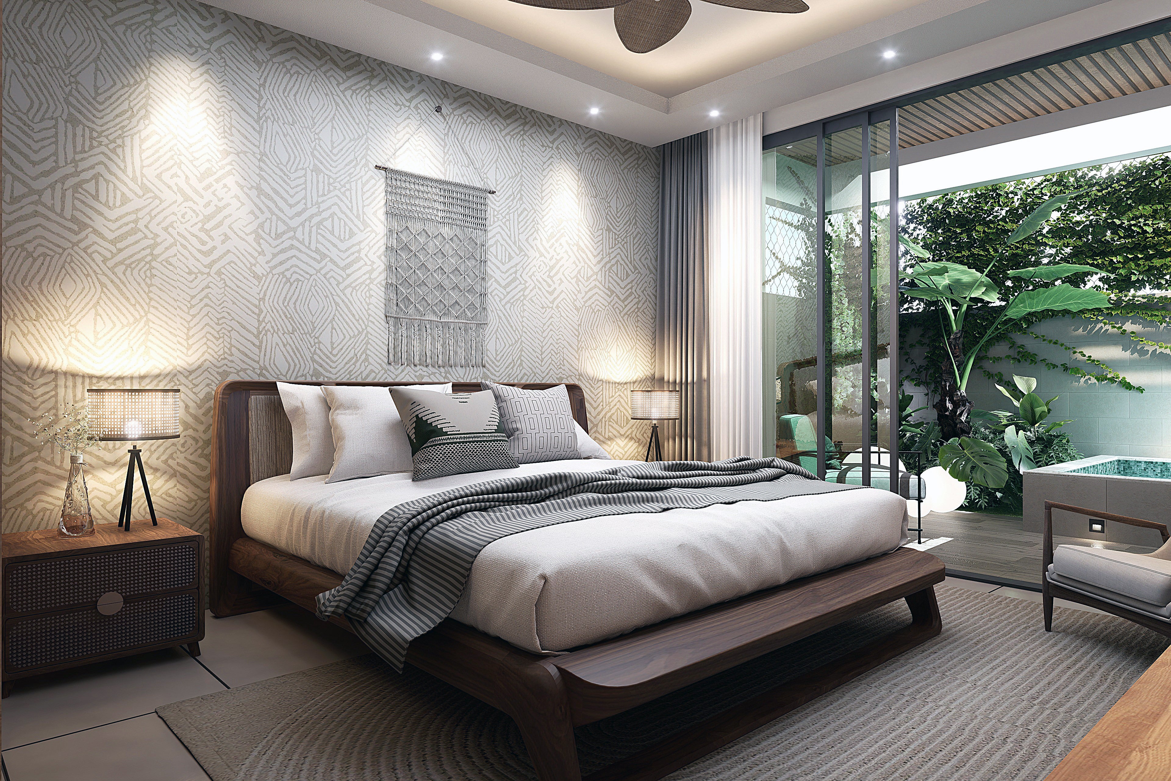 Villa Veranda V37-8