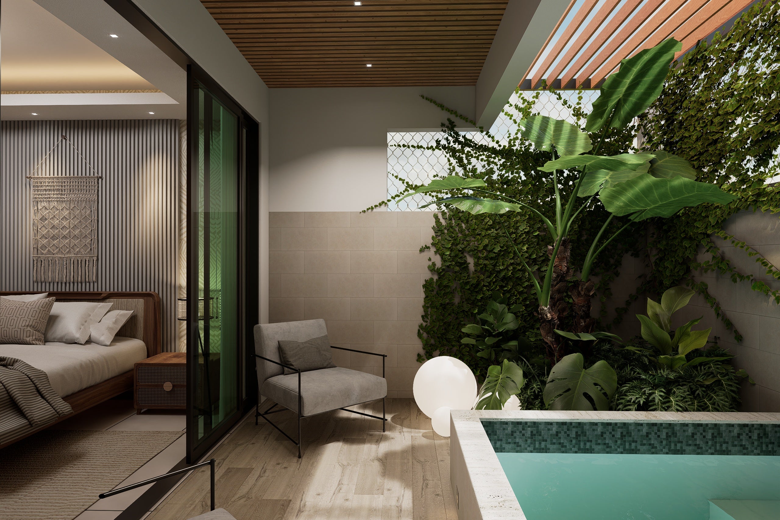 Villa Veranda V37-8