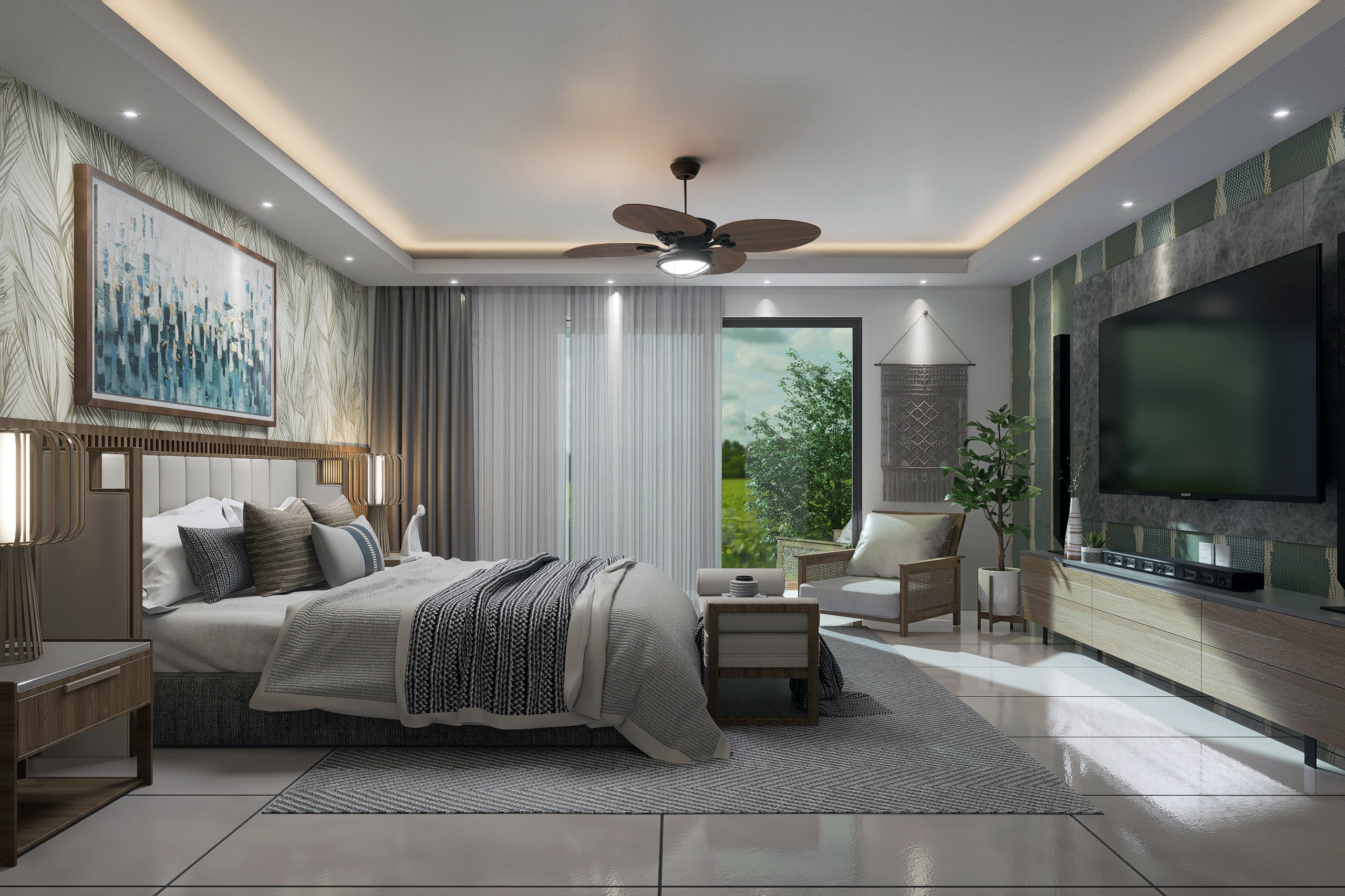 Villa Veranda V37-8