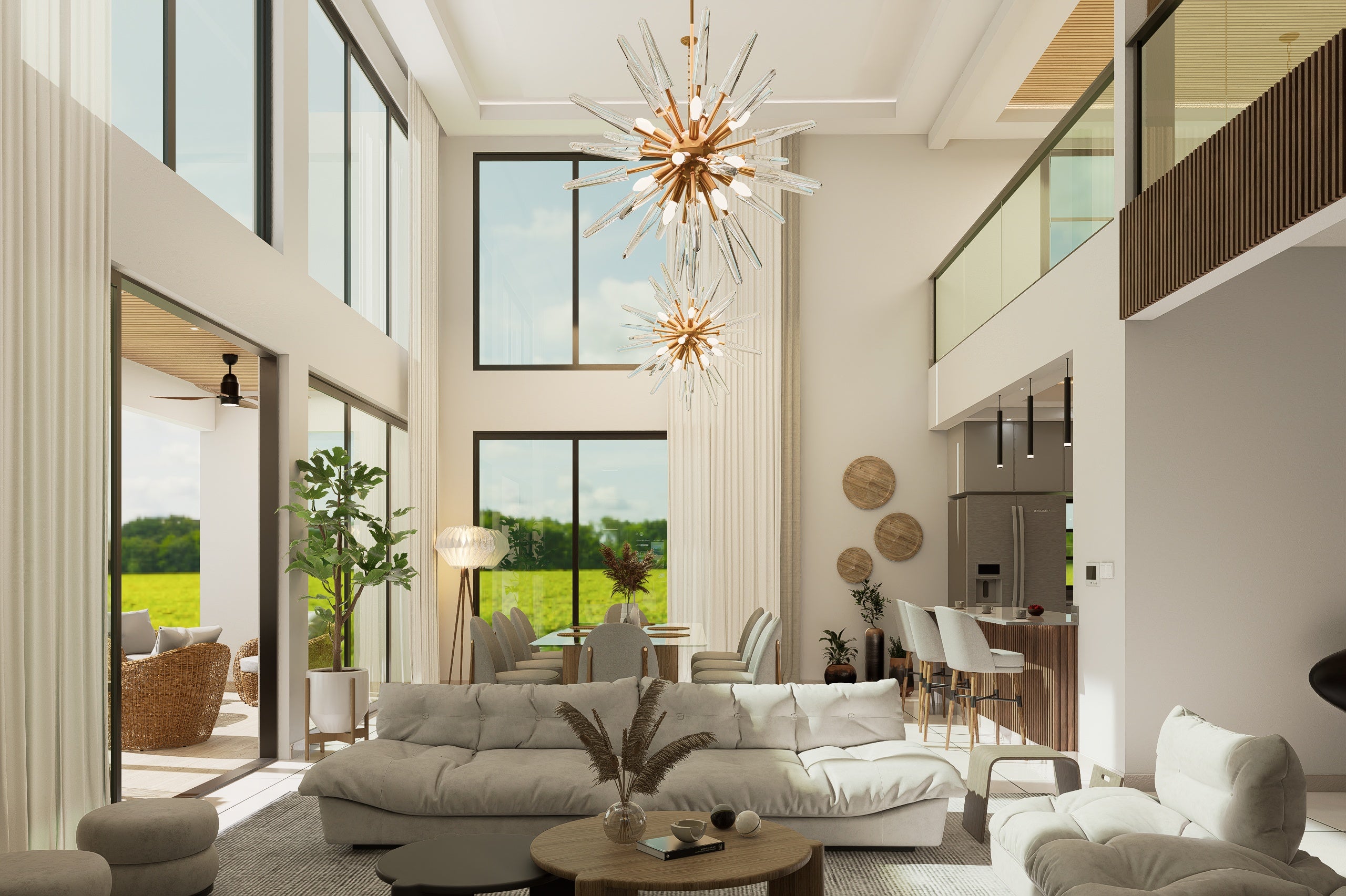 Villa Veranda V37-8