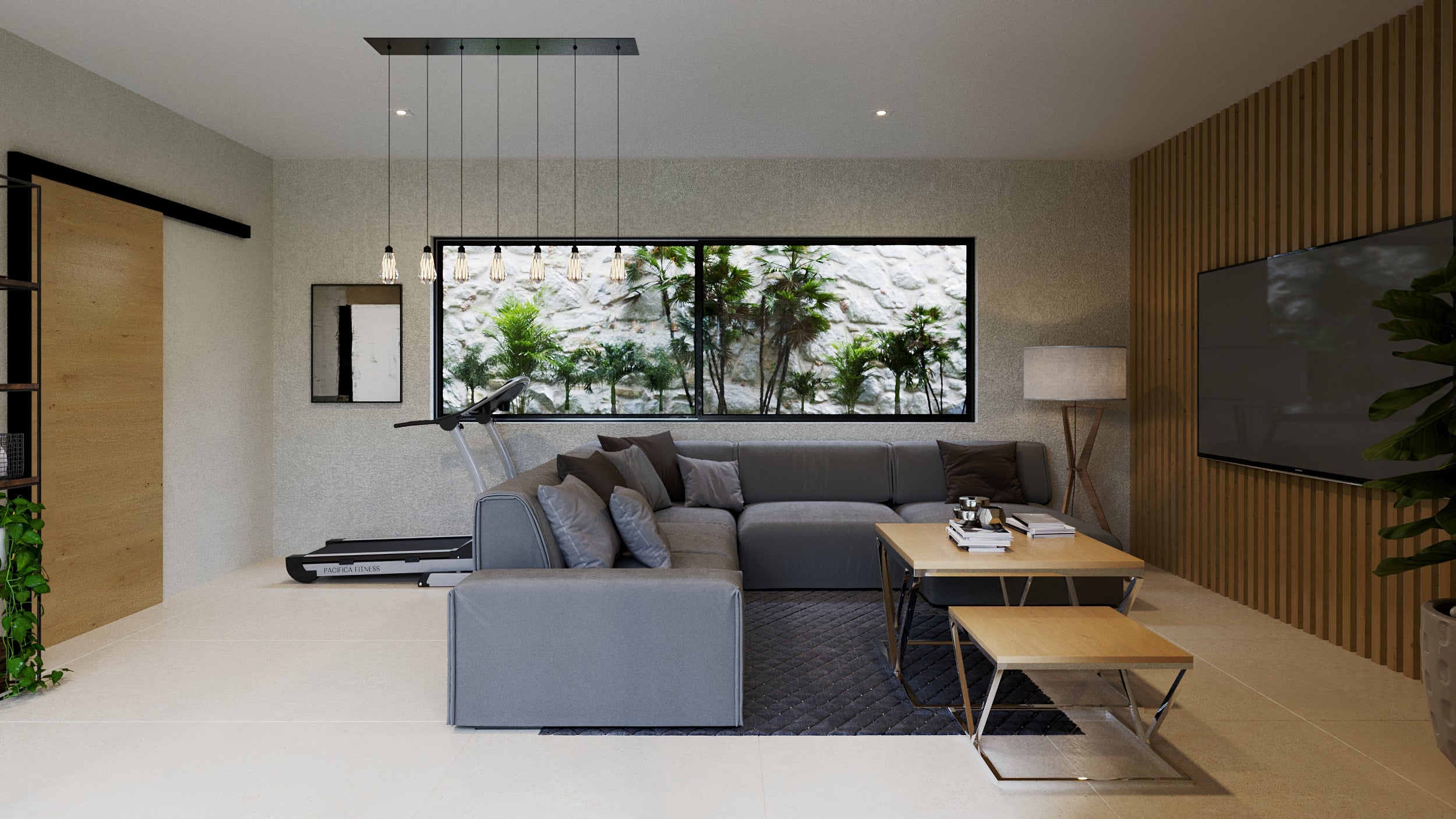 Sabana Equestrian & Residences - Villa Friesian- V61-7