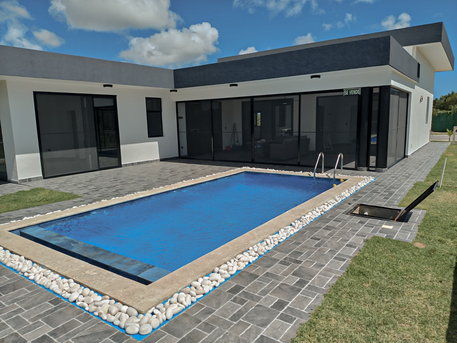 Villa Royal Garden II  V37-9