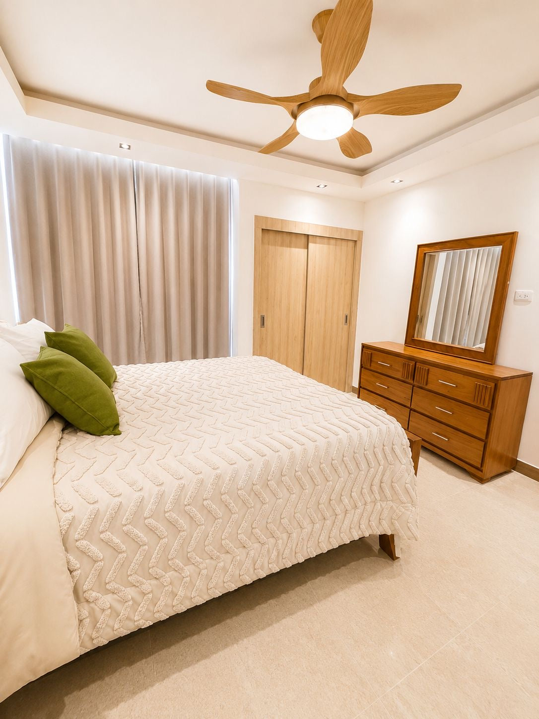 Residences At Vistacana Second Floor  V4-1