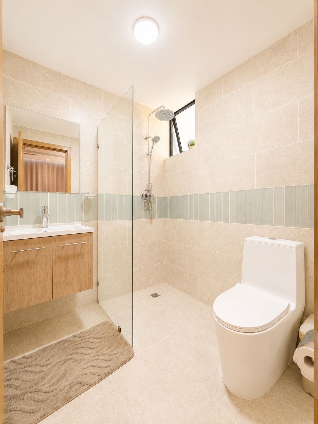 Residences At Vistacana Second Floor  V4-1