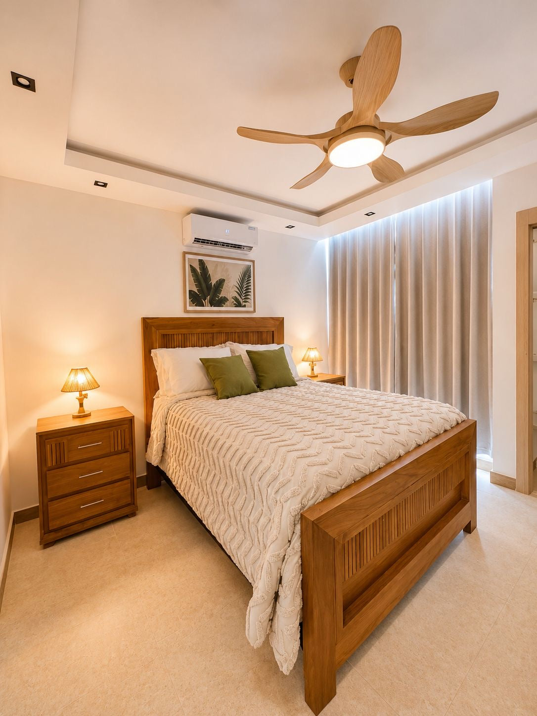 Residences At Vistacana Second Floor  V4-1