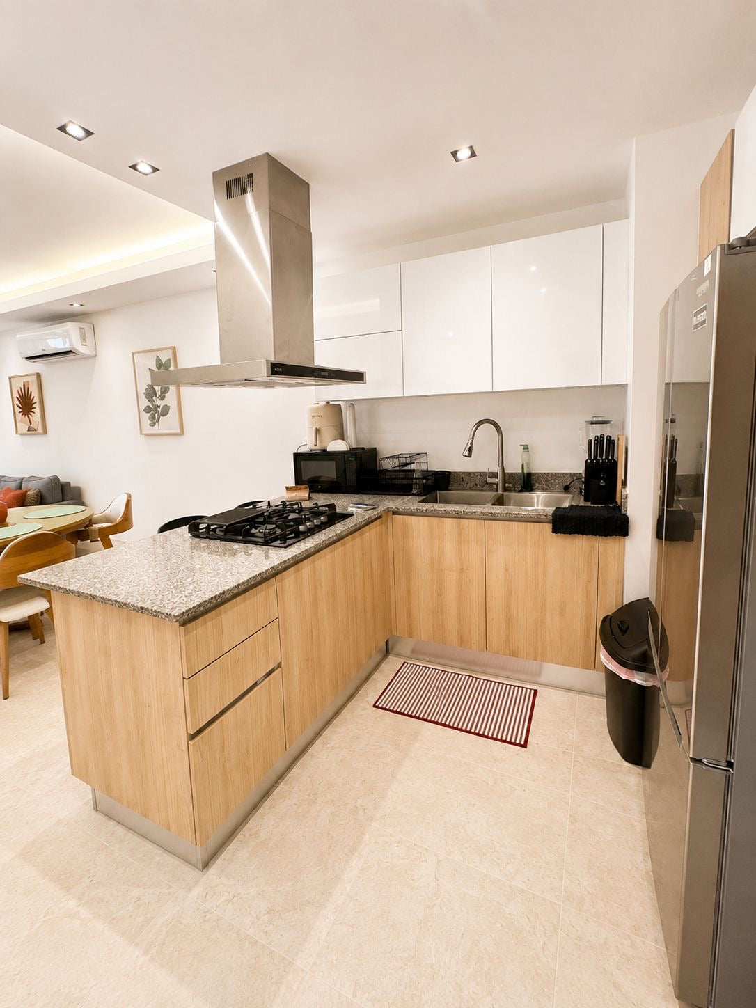 Residences At Vistacana Second Floor  V4-1